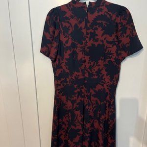 Ann Taylor Long Dress